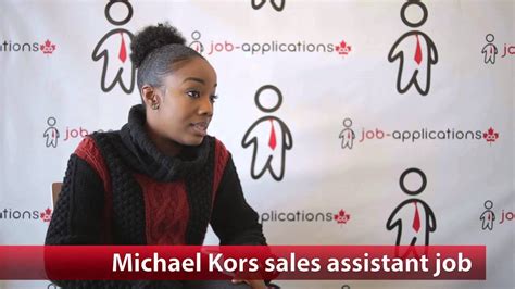 michael kors employee|michael kors warehouse jobs.